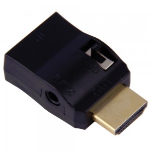 Dualband-IR-Extender über HDMI