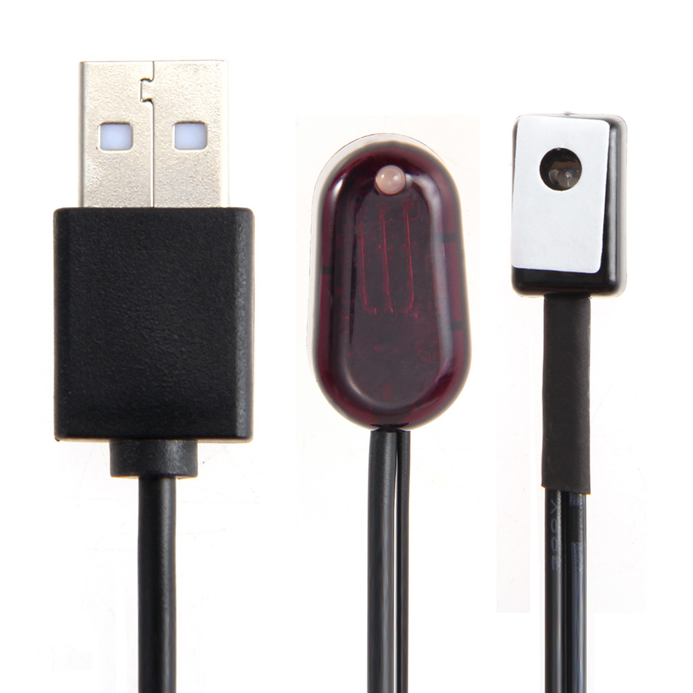 IR extender cable