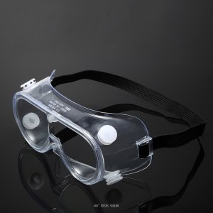 Safety Glasses Anti-Fog PC Lens Goggles Anti-fog Windproof Riding Protective Glasses Working Eyewear Motorcycle Outdoor