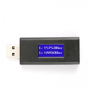 USB GPS Signal Jammer