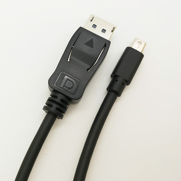 HD Audio & Video cable