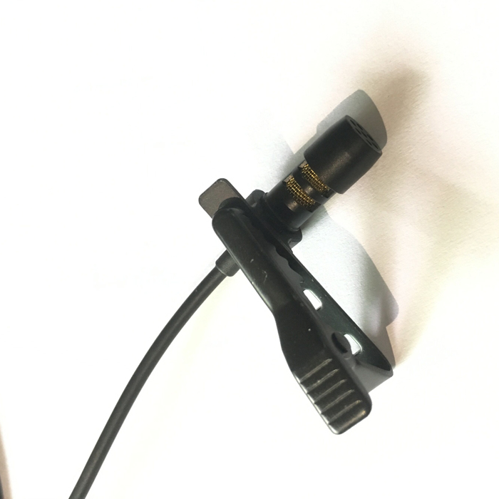 8pin microphone for iphone