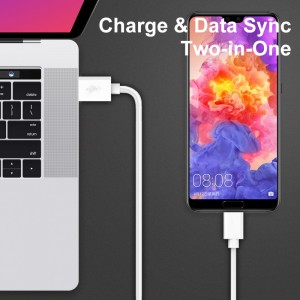 Micro USB Cable 1m / 2m / 3m nhanh Sạc USB Cáp dữ liệu cho điện thoại Samsung S7 S6 Xiaomi 4X HTC LG Tablet Android Mobile USB sạc