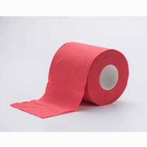 Tissue Toilet Paper OEM welcomed