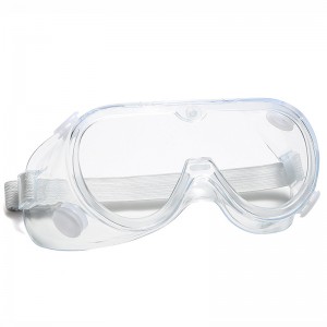 Safety Glasses Anti-Fog PC Lens Goggles Anti-fog Windproof Riding Protective Glasses Working Eyewear Motorcycle Outdoor