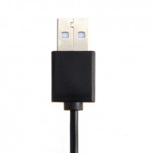 Controle remoto infravermelho USB cabo Repetidor IR Extender IR Kit Sistema escondido