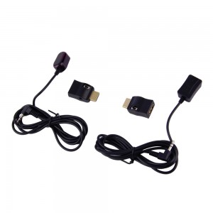 IR over HDMI Control Kit – Dual Band