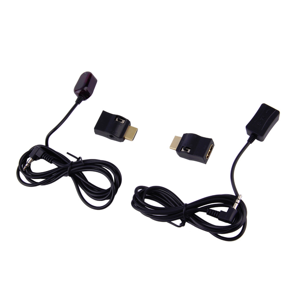 IR over HDMI Control Kit – Dual Band Featured Image