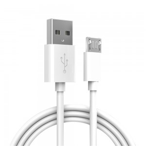 Micro USB Cable 1m/2m/3m Fast Charge USB Data Cable for Samsung S7 S6 Xiaomi 4X HTC LG Tablet Android Mobile Phone USB Charging
